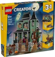 Lego® Creator 31167 - Geisterhaus - Neu & Ovp -