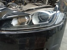 LINKER SCHEINWERFER / 2649103 FÜR JAGUAR F-PACE X761 3.0 SDV6 AWD