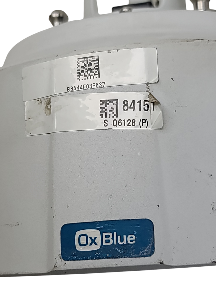 OXBLUE Sapphire Q6128 Video Security Camera