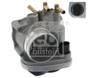 Febi Bilstein 100766 Drosselklappe FüR A3 Altea Leon Toledo 3 Octavia 2 Caddy
