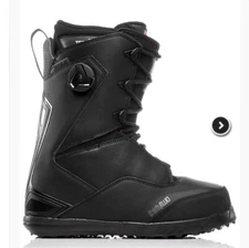 Thirtytwo Session Snowboard Boots - Women’s  - Snowboard Boot Se 9.5