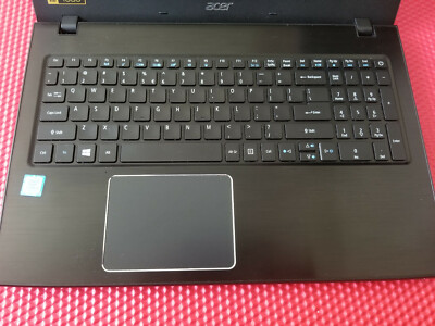 Acer Aspire E5-575 i3-7100U@2.40GHz 12GB/RAM 1TB/HDD | eBay