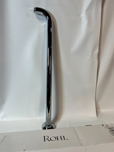 Rohl 1455/20APC Michael Berman 20.125 in. Shower Arm in Polished Chrome
