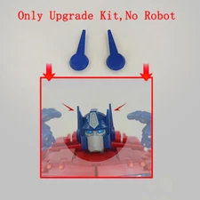 Replacement Antenna Upgrade Kit For MP44 Optims Prime