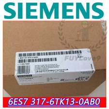 high quality Siemens 6ES7317-6TK13-0AB0 6ES7 ...
