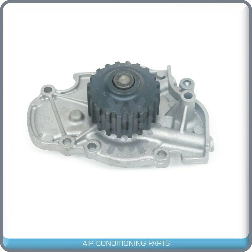 Engine Water Pump with Gasket for Honda Accord 1990-2002 Odyssey Acura CL Isuzu - Image 2 of 4
