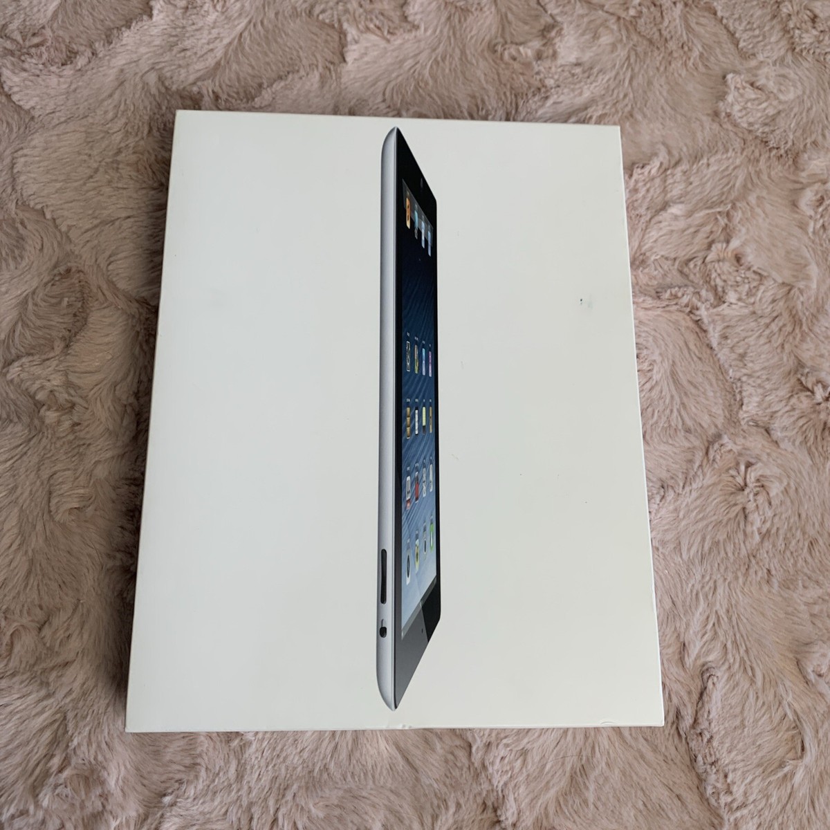 iPad　A1458 Apple iPad (4th Generation) A1458 128 GB, Wi-Fi, 9.7 in