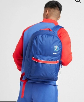 nike paris backpack