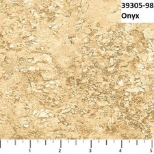 Stonehenge Gradations Cotton Quilt fabric by Northcott Onyx 39305-98