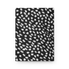 Hardcover Journal Matte