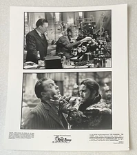 THE SHADOW 1994 Universal Pictures Press Photo Tim Curry Ian McKellen 5455-4