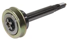 CRAFTSMAN MOWER SPINDLE SHAFT 187291 192872 532187291 & FITS POULAN HUSQVARNA