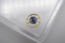 Rolex Balance mit PARACHROM Breguet Spirale, ...