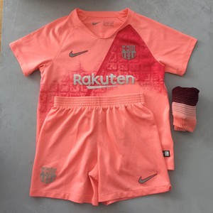 barcelona fc 3rd kit