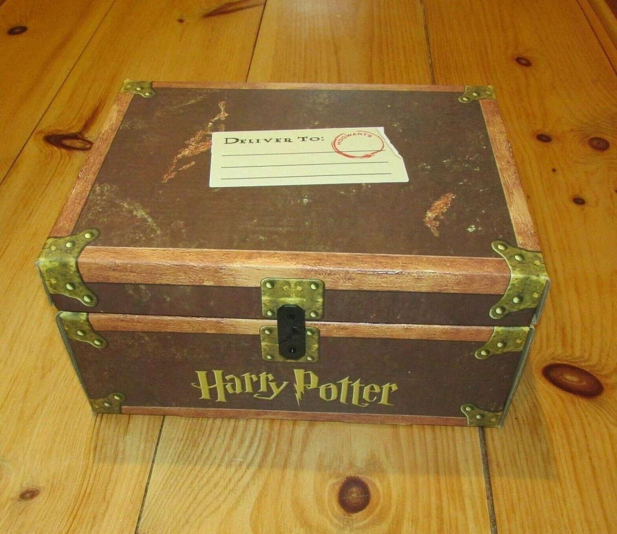 最終値下げ期間限定出品(〜7/24)新品Harry Potter 洋書8冊セット NEW Harry Potter Hardcover Limited Edition Boxed Set All 7