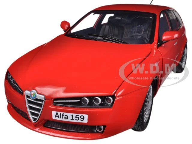 Alfa Romeo 159 (2010 - 2012) used car review, Car review