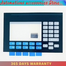 Membrane Keypad Keyboard Switch Button For Panelview 550 2711-B5A2 Keyboard