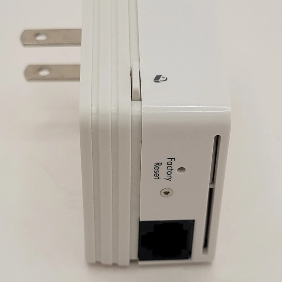 Netgear Powerline AV500 Nano Network Adapter XAV5201 - Image 3 of 4