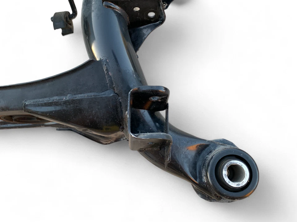 Lexus IS300 2001-2005 subchasis trasero travesaño suspensión cuna 815 +++ #47 Foto 2 de 4