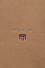 Gant Classic V Neck Jumper Size M