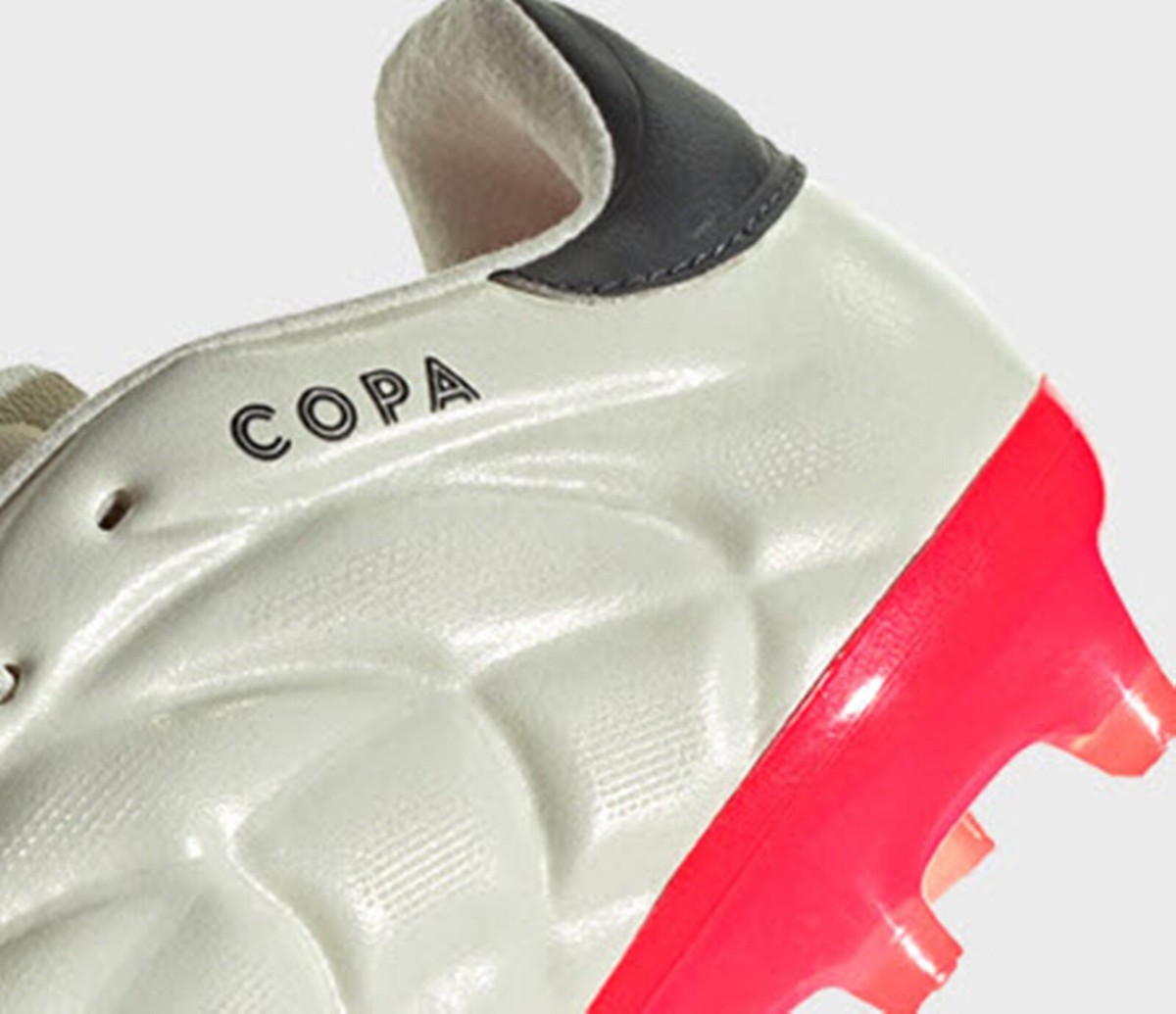 Adidas Men COPA Pure 2 Elite FG Cleats Football Ivory Soccer 