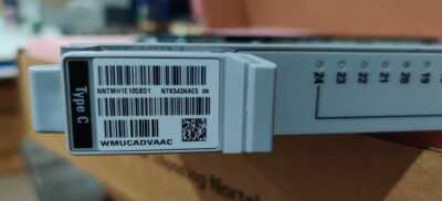 CIENA NORTEL NTK543NAE5  WMUCADVAAC, OME6500 24-PORT DS3/EC1 MAPPER CP *RH090920