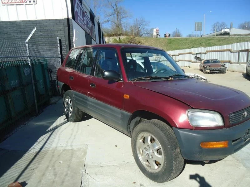 Engine ECM Electronic Control Module Passenger Side Dash Fits 96-97 RAV4 478248 Foto 4 de 4