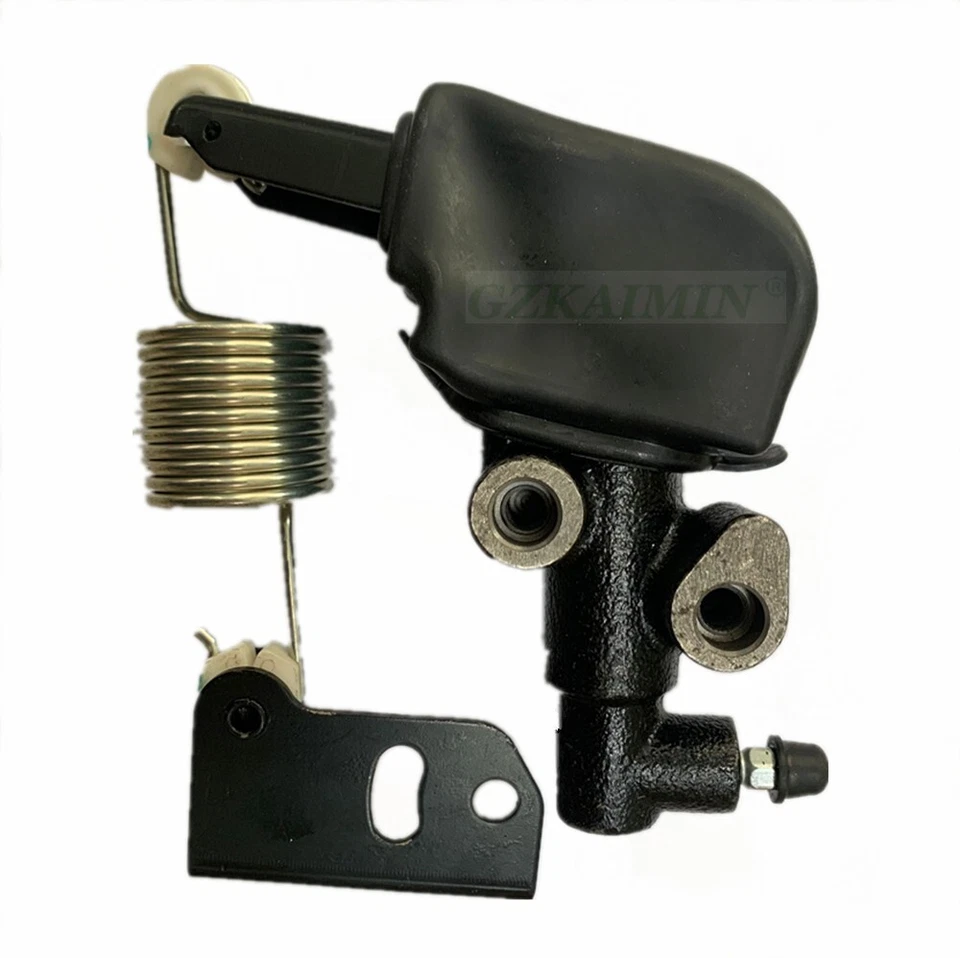 Válvula de detección de carga de freno 46400-3X30A adecuada para Nissan Pathfinder R51M Foto 3 de 4