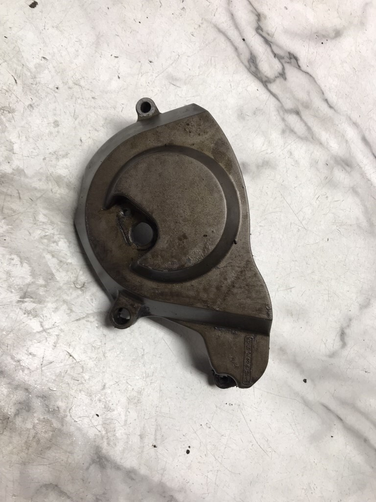 S 04 Kawasaki ZX10 R 1000 ZX1000 Ninja Front Sprocket Pulley