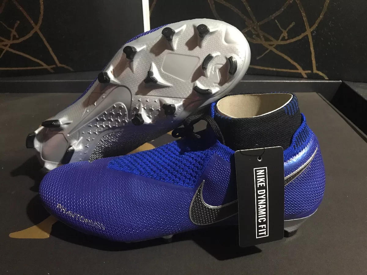 Nike phantomvsn elite sales dynamic fit fg