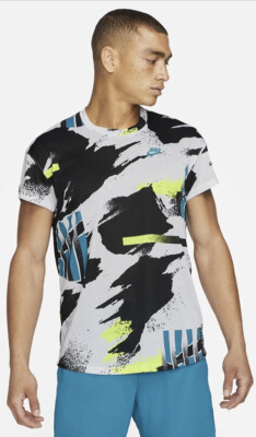 nike court advantage agassi