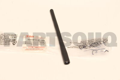 39251M74LA0 Genuine Suzuki ROD,ANTENNA 39251-M74LA-0 | eBay