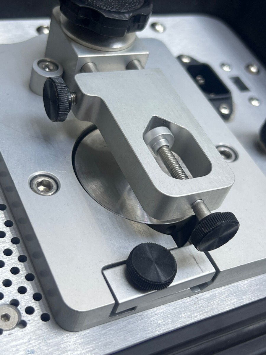 BENTLY NEVADA TK-3E PROXIMITY SYSTEM TEST KIT PN:177313-02-02 | eBay