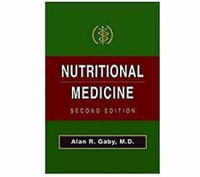 Nutritional Medicine - Textbook, by Alan R. G...