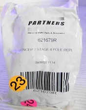 Partners Choice 621679R Sequencer 2 Stage 4 Pole