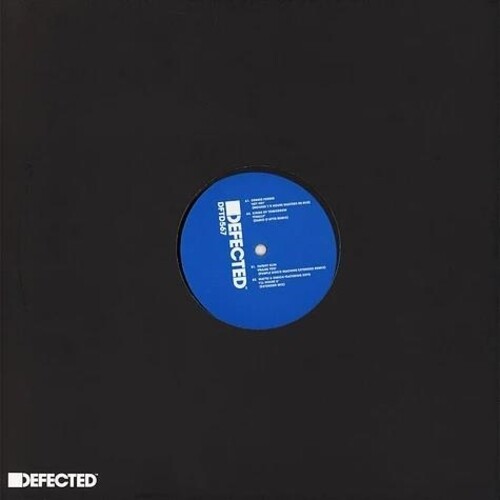 Vinile Dennis Ferrer / Kings Of Tomorrow / Fatboy Slim  - Ep3