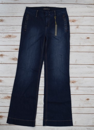 Level 99 Maverick Flare Jeans Women's 