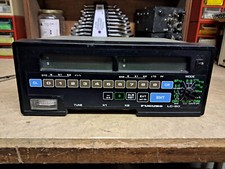RADIO MARINE FURUNO LC-80 BON ETAT NON TESTE