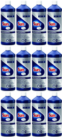 12X Sun Professional KlarspüLer 1L – Streifenfreier Glanz FüR Ihr Geschirr |