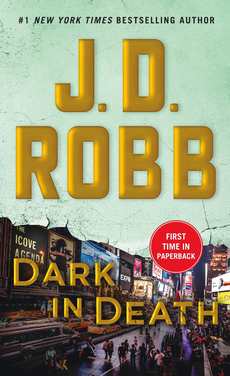 Thumbnail - Dark In Death J. D. Robb