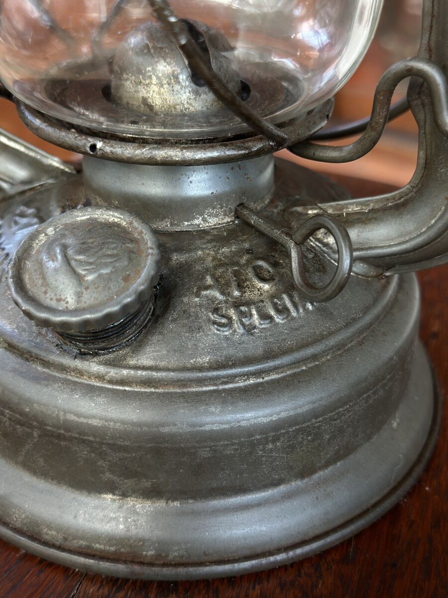 Feuerhand 276 ATOM Special first Model 276 produced 1950 Feuerhand 276 ATOM Special first Model 276 produced 1950