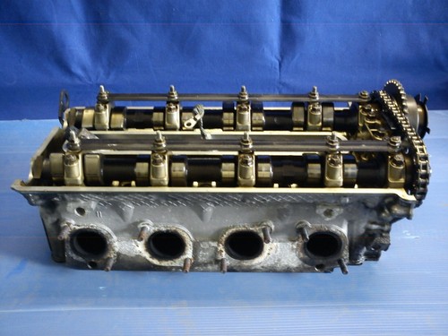 BMW 5er E39, 7er E38, Zylinderkopf Rechts, Zylinder 1-4, 1 745 453, 1745453