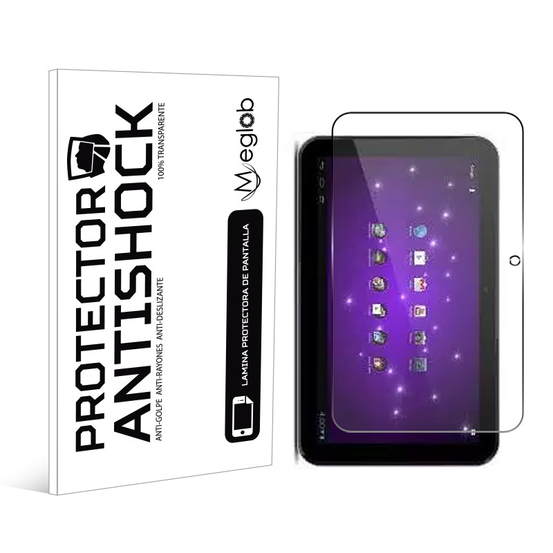 ANTISHOCK Screen protector for Tablet Toshiba Excite 13 AT33