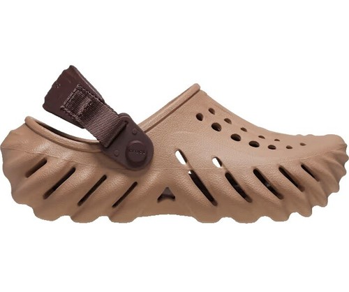 Brador Sandals Men Brown Genuine Leather Slip on Shoes Italy Size 8.5-9|… STREET MAHOGANY Men main image 4