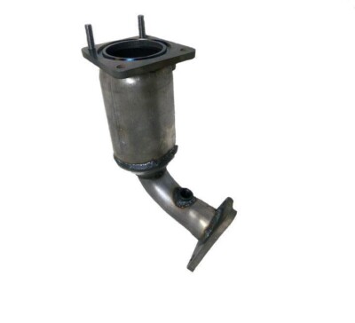 Fits 07-12 Altima 09-14 Murano 11-13 Quest Firewall Side Rr Catalytic Converter