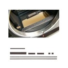 Premium Light Seal Foam Kit for ---- Pentax Program Plus / Program A ---