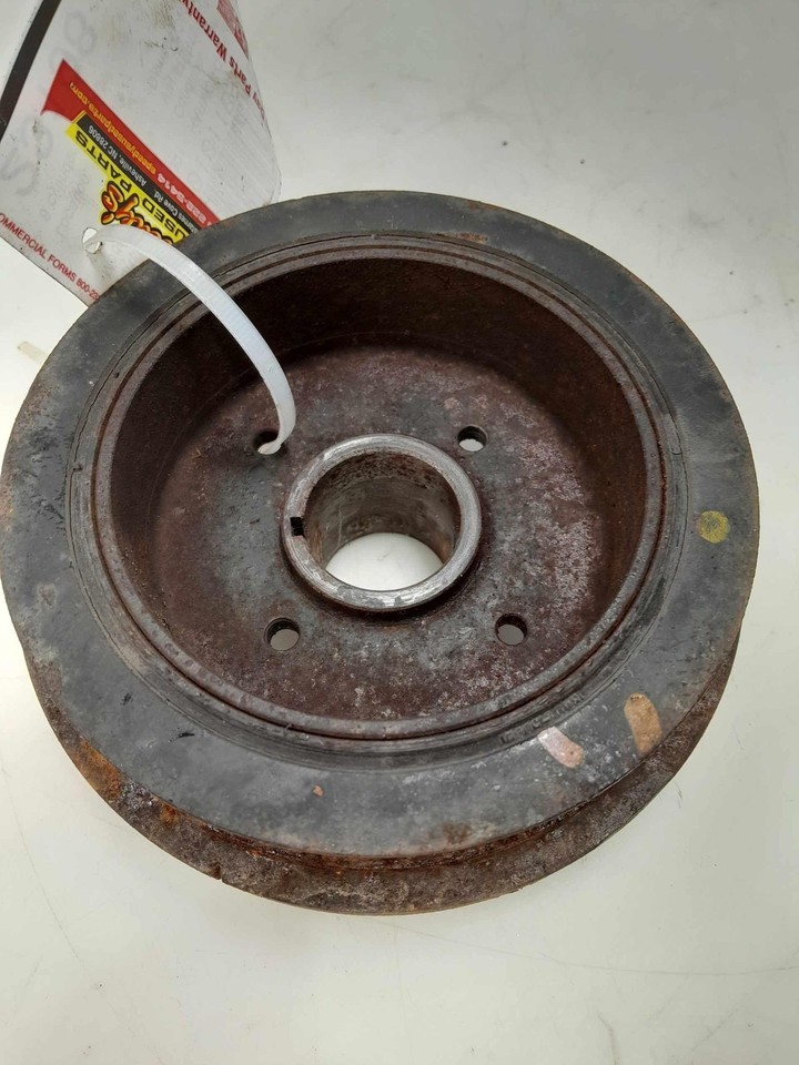 Toyota Lexus 4.7L Harmonic Balancer Crank Damper Pulley OEM 134070F010