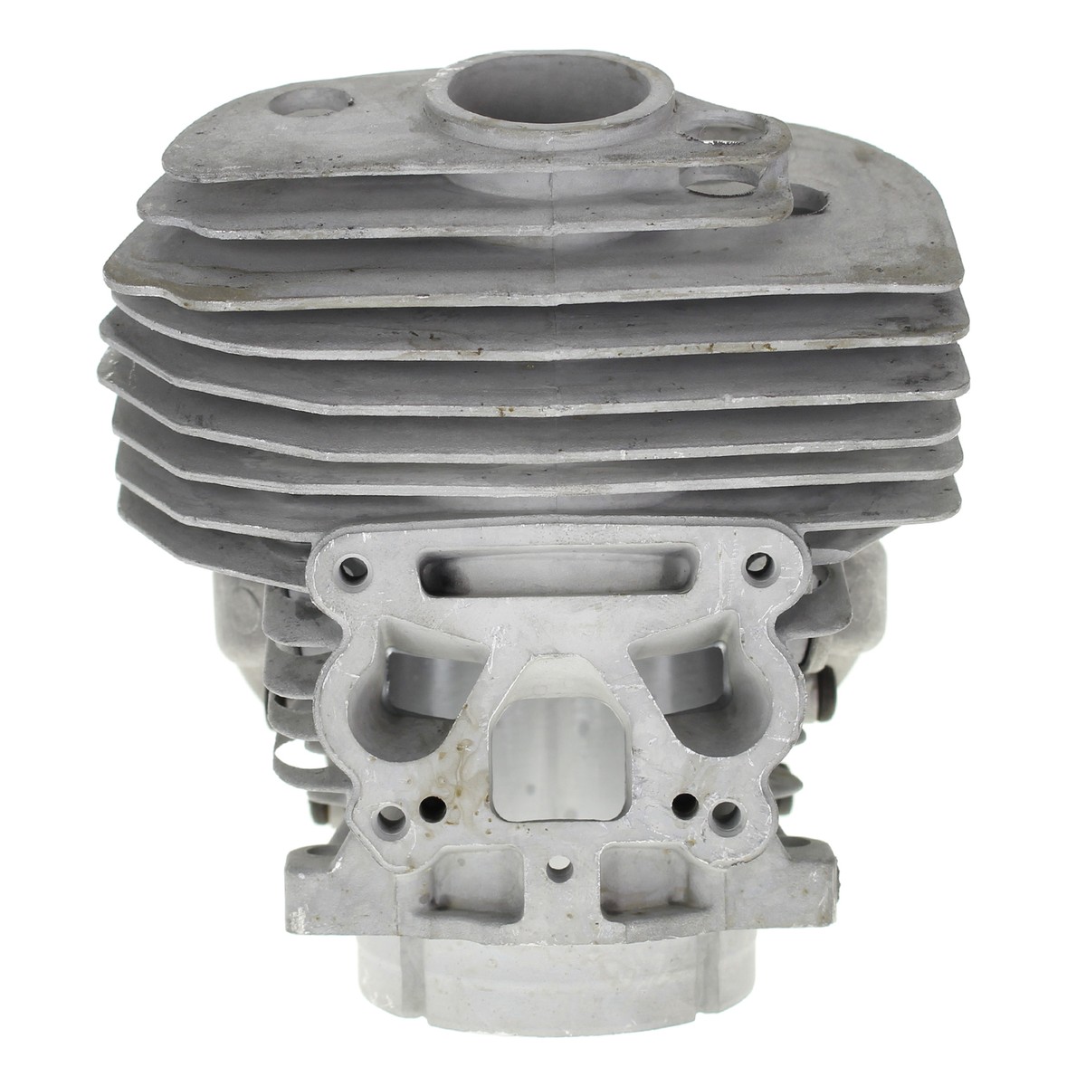 Kit Pistone E Cilindro Per Husqvarna 555, 560, 562XP E Jonsered CS2258 - Azcarbro - Foto 2