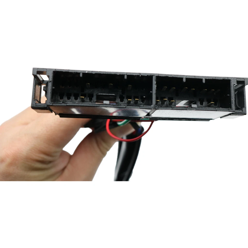 Turn Signal Switch Assy  For 1988-1992 Toyota Camry & 1989-91 Corolla USA - Image 3 of 4