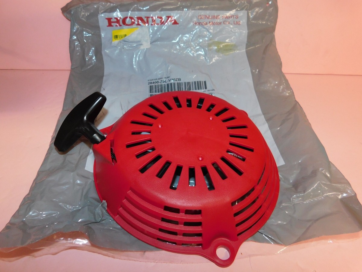 GENUINE HONDA STARTER FOR GC135 GC160 GCV135 GCV160 28400-Z0L